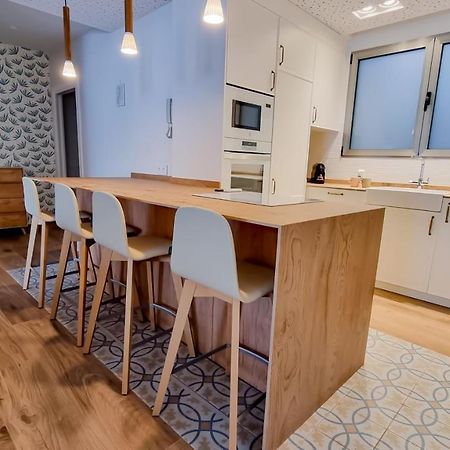 Apartamento Tintorera. Moraira. Live It Costablanca Ngoại thất bức ảnh