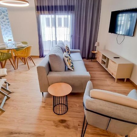 Apartamento Tintorera. Moraira. Live It Costablanca Ngoại thất bức ảnh