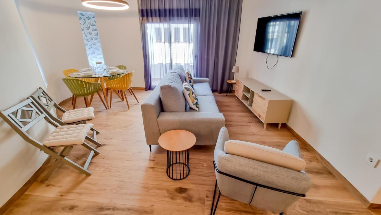 Apartamento Tintorera. Moraira. Live It Costablanca Ngoại thất bức ảnh